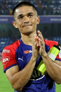 Sibu Print Sunil Chhetri Jersey No 11 Indian Professional