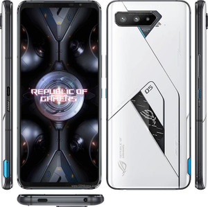 ROG Phone 5 Ultimate　特典　FAN GIFT BOX ASUS ROG PHONE ULTIMATE GIFT SET UNBOX SEALED | eBay