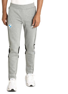 Bmw sweatpants hotsell grey