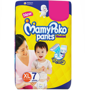 Mamy poko pants nb1 size clearance