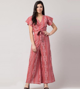 One piece sales plazo dress