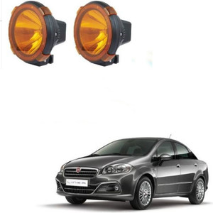 Fiat linea fog cheap lamp cover
