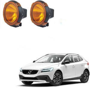 Volvo v40 front fog lights hotsell