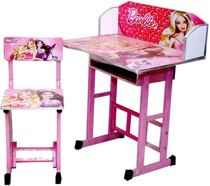 Barbie study table price outlet