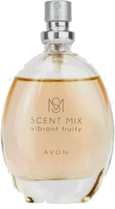 Perfume avon discount scent mix