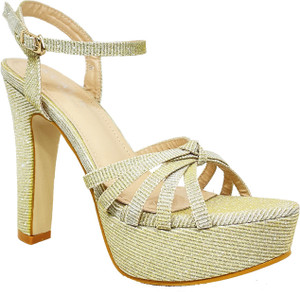 Gold hotsell sandals melbourne