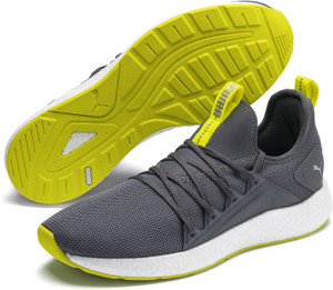 Nrgy neko lights on sale men's running shoes