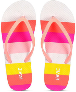 Lavie chappals shop