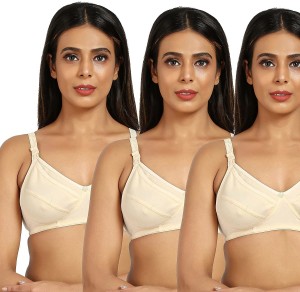 Women Choice Mother Bra Women Maternity/Nursing Non Padded Bra - Buy Women  Choice Mother Bra Women Maternity/Nursing Non Padded Bra Online at Best  Prices in India