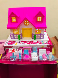 Dollhouse toyworld hotsell