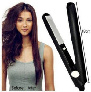 Monagy shop hair straightener