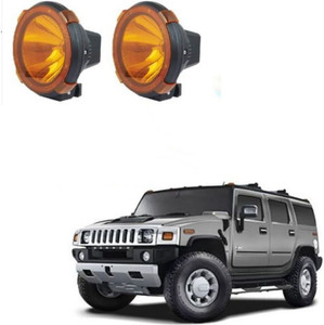 Hummer h2 fog on sale lights
