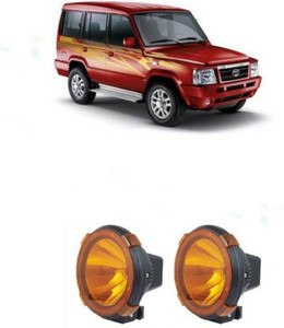 AUTOGARH HID Fog Lamp Unit for Universal For Car Universal For Car