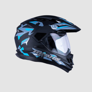 Moto best sale shark 300