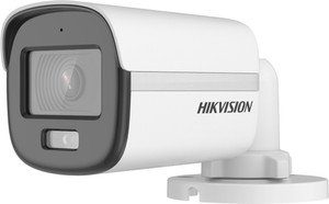 HIKVISION DS 2CE10KF0T PFS 3K ColorVu Audio Fixed Mini