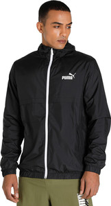 Puma windcheater clearance flipkart