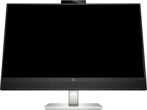 HP 27 inch Full HD IPS Panel Monitor (M27 Webcam Monitor) Price in