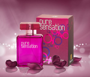 Buy Rankson Pure Sensetion Eau de Perfume 100ml Eau de Parfum