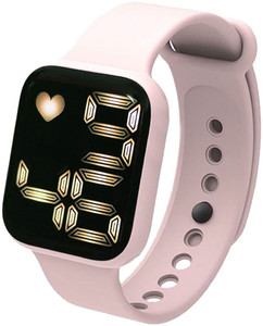 Smartwatch xtime sales