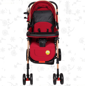 Comfy stroller shop
