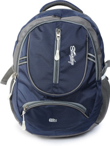 Flipkart shop backpacks offers