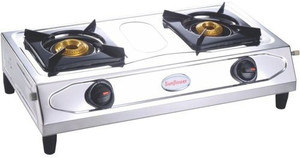 Sunflower gas stove price on sale