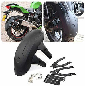 Unicorn bike hotsell back mudguard price