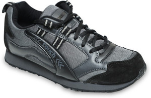 Lakhani touch sale black shoes 46