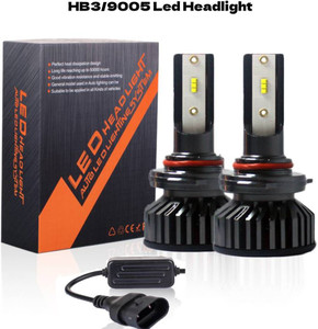 100w led hotsell car headlight