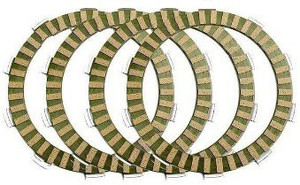 THE ONE CUSTOM BAJAJ PLATINA 110 ES Clutch Plate Price in India