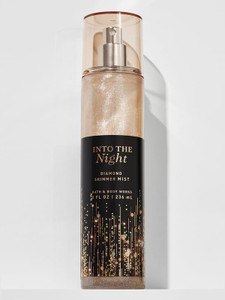 Into the night perfume bath store and body works