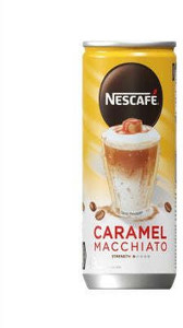 Nescafe macchiato discount