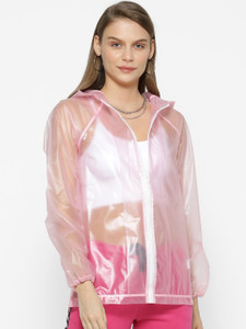 Forever 21 clear jacket shop