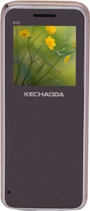 Kechaoda K05(Gold)