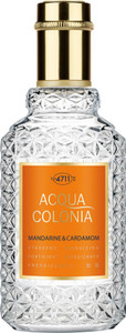 Acqua colonia sale mandarine & cardamom