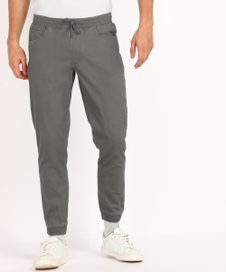 Louis Philippe Jeans Solid Men Grey Track Pants Buy Louis Philippe Jeans Solid Men Grey Track Pants Online at Best Prices in India Flipkart