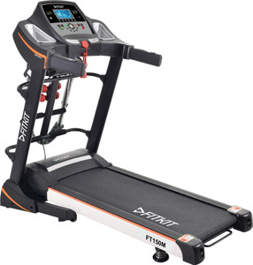 FITKIT by Cultsport by cult FT150M 4.5HP Peak Max Weight 110Kg