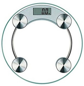 Digital weighing scale sales for human