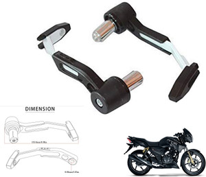 Apache rtr 180 clutch lever price cheap