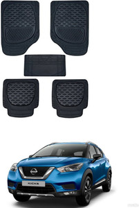 Nissan kicks all weather floor discount mats