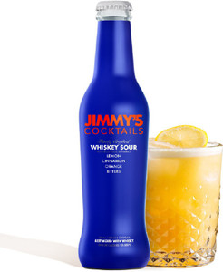 Whiskey Sour Cocktail Mixer