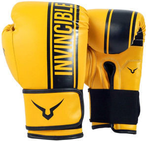 Buy Invincible Tejas 8 OZ Boxing Gloves Online at Best Prices in India Boxing Flipkart