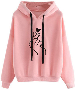 Flipkart ladies new arrivals hoodies