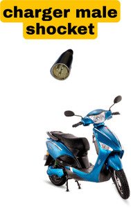 Hero electric charger price discount