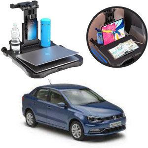 Polo car best sale back tray