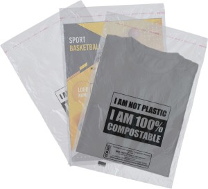 Garment deals packaging bags