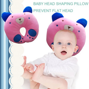 Pink baby hotsell pillow
