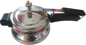 STAR CITY 5 L Pressure Cooker Price in India Buy STAR CITY 5 L