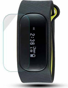 EpicShield Screen Guard for Screen Guard For Fastrack Reflex 2.0 smart band EpicShield Flipkart