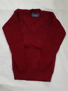 Oswal sweater outlet school uniform